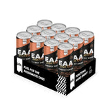 PULS EAA Aminoskābju dzēriens (12 x 330 ml) - Puls Nutrition - Vitamins.lv