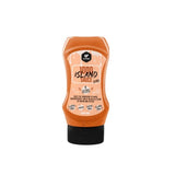 Zero Sauce Mazkaloriju mērce (350 ml) - GoFitness - Vitamins.lv