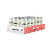Collagen Vibe dzēriens (24 x 330 ml) - NanoSupps - Vitamins.lv
