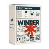 MyProtein Adventes kalendārs 2026 - MyProtein - Vitamins.lv