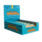 NanoSupps Proteīna batoniņš (12 x 55 g) - NanoSupps - Vitamins.lv