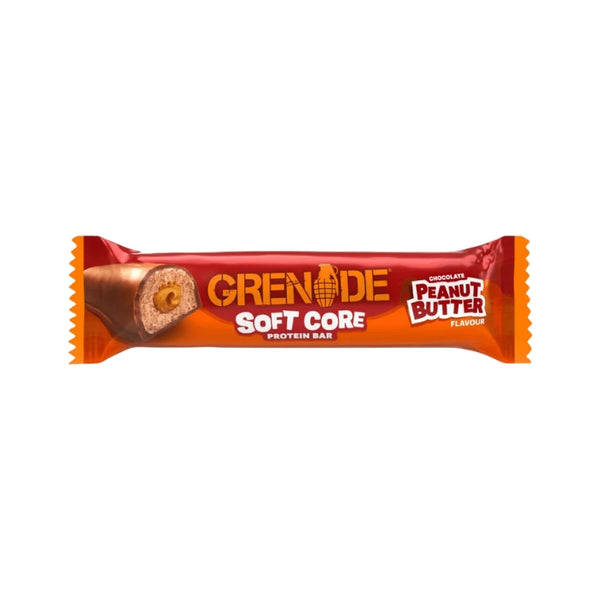 Grenade Soft Core Protein bar (50 g)