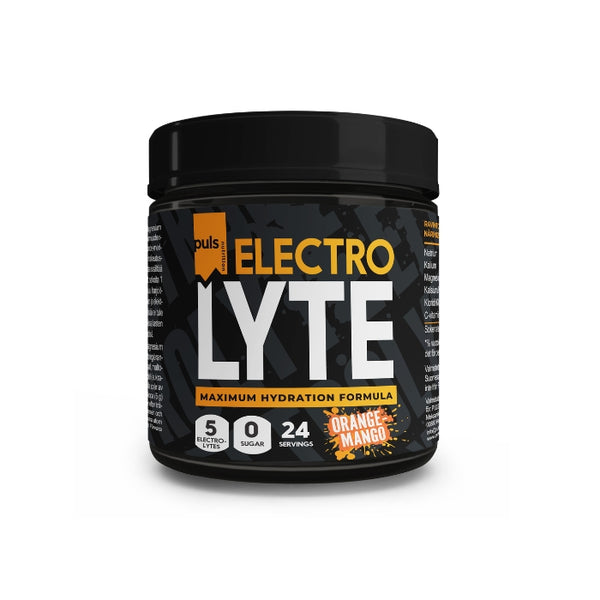 PULS Elektrolītu pulveris (120 g)
