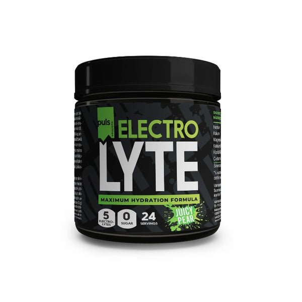 PULS Elektrolītu pulveris (120 g)