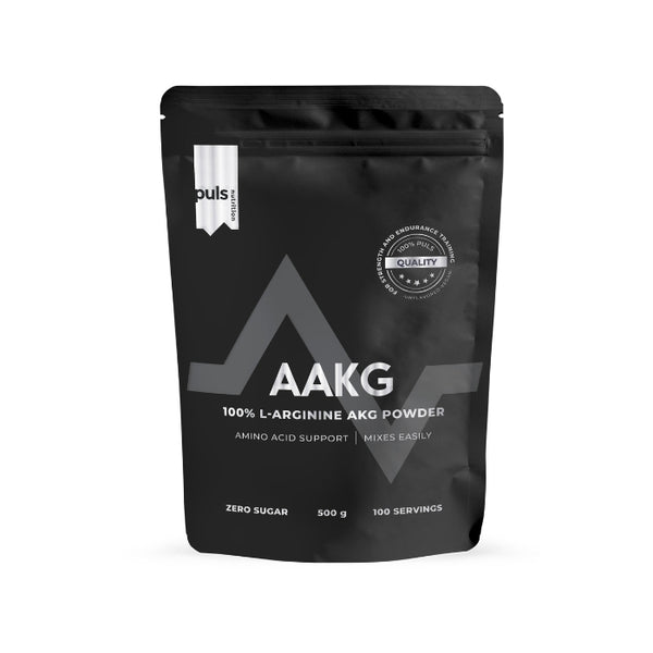 PULS Arginiin AKG (500 g)