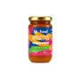 Ievārījums ar proteīnu un bez pievienotā cukura (240 g) - FitnFood - Vitamins.lv