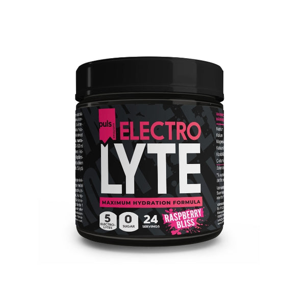 PULS Elektrolītu pulveris (120 g)