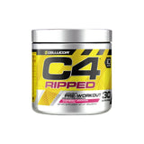 Cellucor® C4® Ripped (180 g) - Cellucor - Vitamins.lv