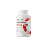 MgZB Ultra - Magnijs, Cinks, B6 vitamīns (120 tabletes) - OstroVit - Vitamins.lv