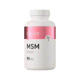 MSM - metilsulfonilmetāns (90 tabletes) - OstroVit - Vitamins.lv