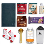 MyProtein Adventes kalendārs 2026 - MyProtein - Vitamins.lv
