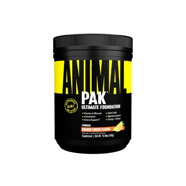 Animal Pak (312 g - 342 g)