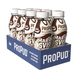 ProPud proteīna piena kokteilis (8 x 330 ml) - ProPud - Vitamins.lv