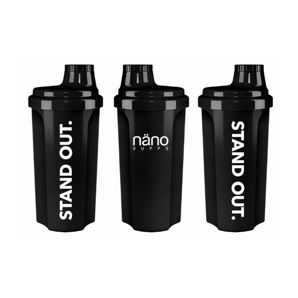 NanoSupps plaktuvė (500 ml)