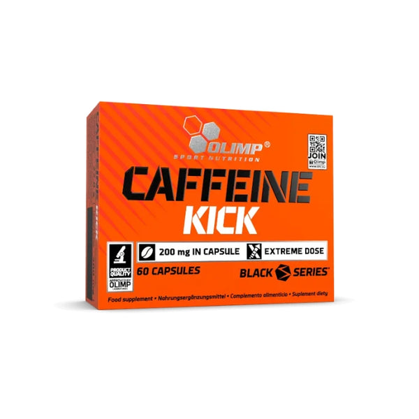 Caffeine (60 capsules)