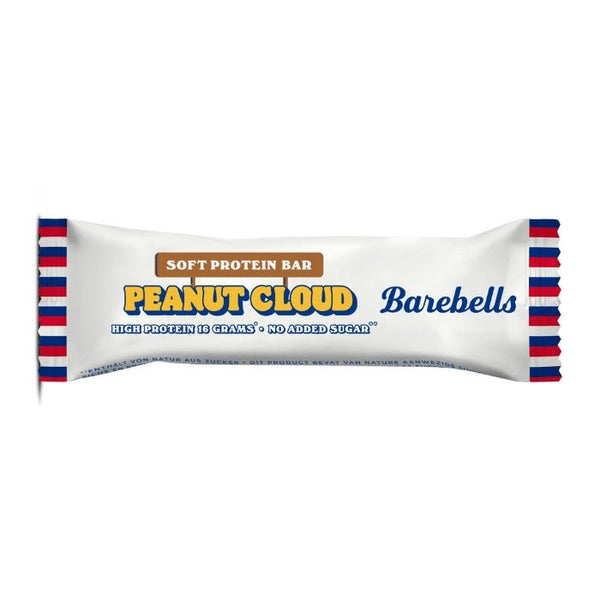 Barebells Soft Proteīna Batoniņi (55 g) - Barebells - Vitamins.lv