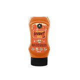 Zero Sauce Mazkaloriju mērce (350 ml) - GoFitness - Vitamins.lv