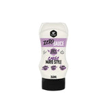 Zero Sauce Mazkaloriju mērce (350 ml) - GoFitness - Vitamins.lv