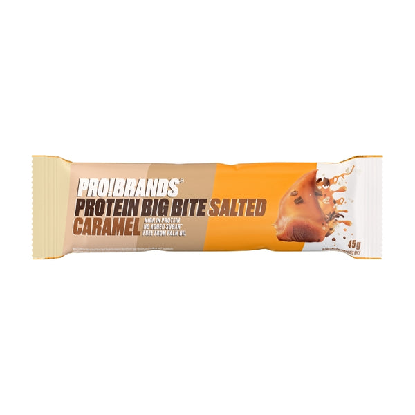 Big Bite Proteīna batoniņš (45 g)