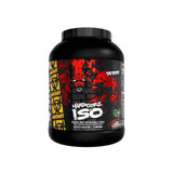 Mutant Iso Hardcore Proteīna izolāts (2.27 kg) - Mutant - Vitamins.lv