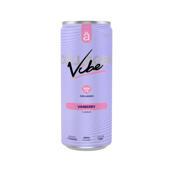 Collagen Vibe dzēriens (330 ml) - NanoSupps - Vitamins.lv