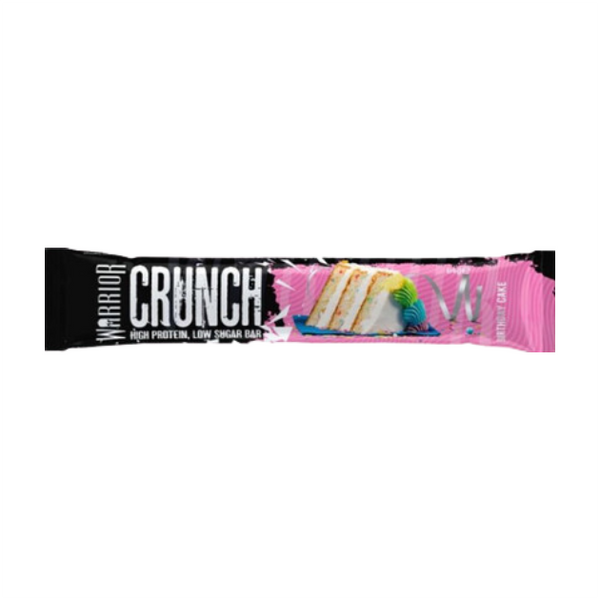 Warrior Crunch Bar (64 g)