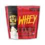 Mutant Whey (2.27 kg) - Mutant - Vitamins.lv
