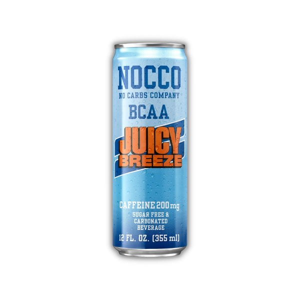 NOCCO BCAA karastusjook (330 ml)