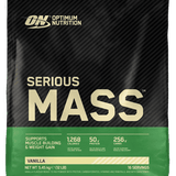 ON™ Serious Mass (5.4 kg)  Optimum Nutrition.