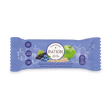 Ration Uzkodu batoniņš jogurta pārklājumā (40 g)  Ration.