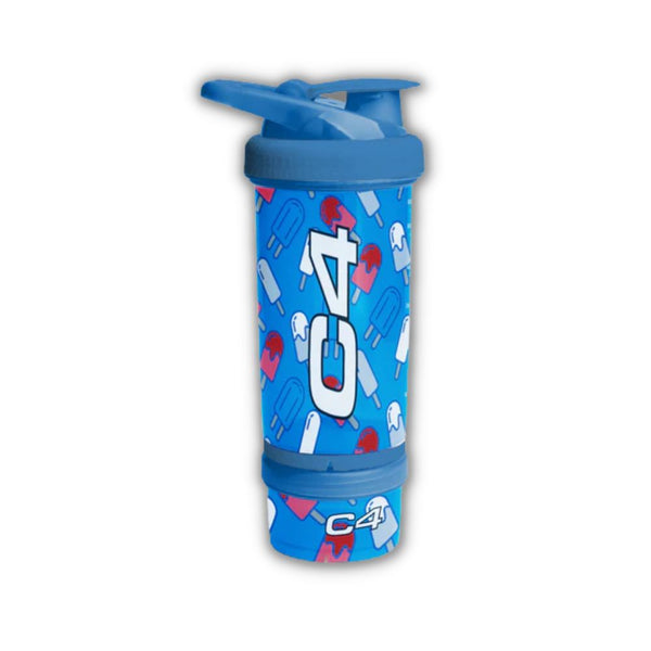 C4 Šeiker - Limited Edition (750 ml)