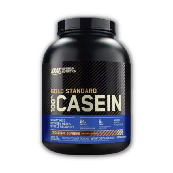 Optimum Nutrition Gold Standard 100% Casein (1816 g)