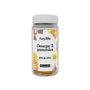 Omega-3 gummies (60 košļājamās tabletes)  HeyMo.