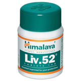 Himalaya LIV-52 (100 tabletes)  Himalaya.