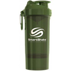 Original2Go One šeikeris (800 ml) - SmartShake - Vitamins.lv