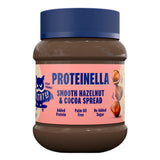 HealthyCo Proteinella krēms (400 g)  HealthyCo.