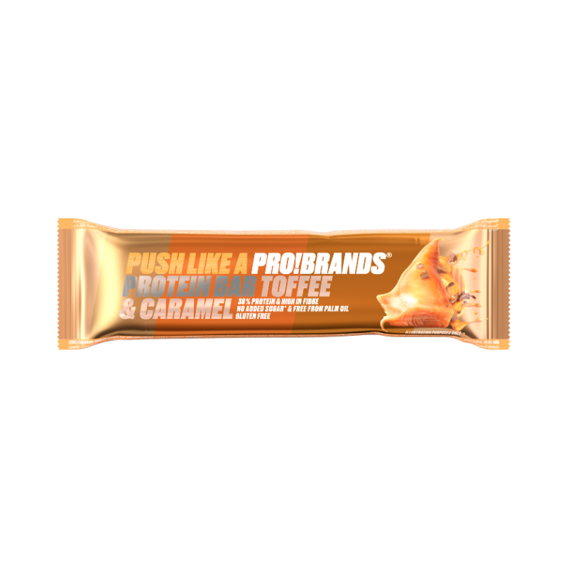 ProBrands Proteīna batoniņš (45 g)  ProBrands.